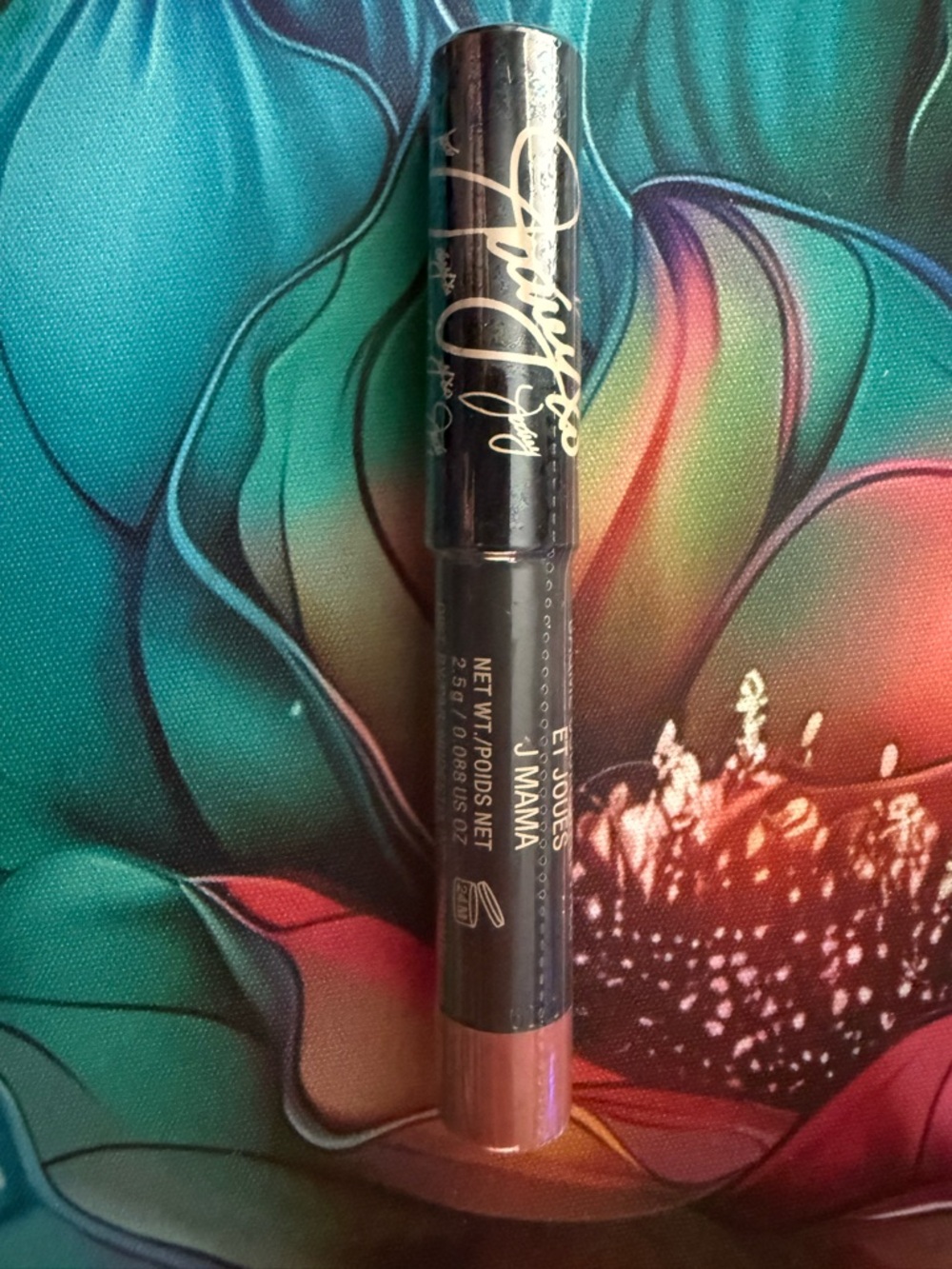 Nudestix Lip Crayon